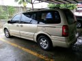 Chevrolet Venture beige 2004 P235,000 for sale-3