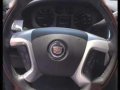 2009 Cadillac Escalade ESV Full Size Captain Seats-3