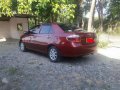 Very Well Kept Toyota Vios 2007 For Sale-0