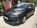 2014 Toyota Vios 1.5G AT Top Of The Line For Sale-1
