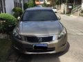 All Power 2008 Honda Accord 2.4 AT For Sale-0