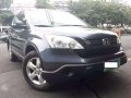 2008 Honda CRV 4X2 AT for sale-4