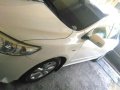Good running condition Toyota Corolla AltisE 2009 MT For Sale-4