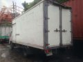 Wide truck 18ft 4hf1 engine isuzu elf for sale-1