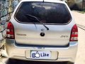 SUZUKI ALTO 2007 Local Silver For Sale -0