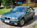 Very Fresh BMW 320i E36 1998 For Sale-1