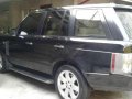 For sale like new Land Rover Range Rover-2