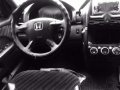 Honda CRV gen2 2002-7