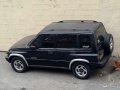 Suzuki Vitara 1997 4x4 AT Blue For Sale -1