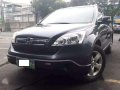 2008 Honda CRV 4X2 AT for sale-1
