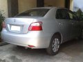 Original Paint Toyota Vios J 2012 MT For Sale-2