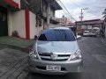 2006 Toyota Innova E for sale -0