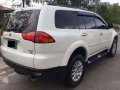 2013 Mitsubishi Montero Sport GLS V Automatic Diesel 2011 2012 2014-5