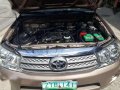 Fresh In And Out 2009 Toyota Fortuner G 2.7 AT For Sale-6