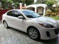 Good As Brand New 2013 Mazda 3 For Sale-0