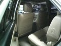 For sale Toyota Fortuner 2015-7