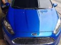 Fresh In And Out 2015 Ford Fiesta Trend AT for Sale-0
