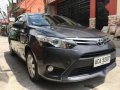 2014 Toyota Vios 1.5G AT Top Of The Line For Sale-2