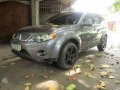 Well Maintained 2008 Mitsubishi Outlander For Sale-0