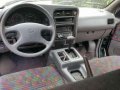 2005 Nissan Serena Turbo Green AT For Sale -9