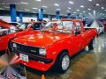Nissan Sunny 1996 Pickup Red For Sale -7
