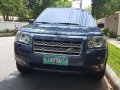 Very Fresh 2009 Land Rover Freelander 2 HSE For Sale-0