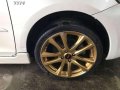 Very Fresh Toyota Vios 1.5s TRD Sports 2013 For Sale-5