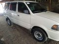 Nothing To Fix 2002 Toyota Revo 1.8 For Sale-0