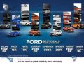 Ford Ecosport Promo brand new for sale -0