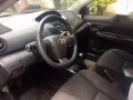All Stock 2012 Toyota Vios 1.3E For Sale-5