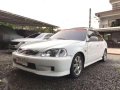 Perfect Condition Honda Civic SiR VTi 1999 For Sale-0