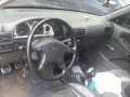 1996 Nissan Sentra LEC Gray Sedan For Sale -4
