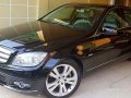 For sale Mercedes-Benz C200 2009-4