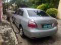 All Stock 2012 Toyota Vios 1.3E For Sale-3