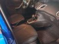 Fresh In And Out 2015 Ford Fiesta Trend AT for Sale-8