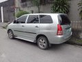 Toyota Innova 2005 E All Power Diesel MT not 2006 adventure 2007 2008-2