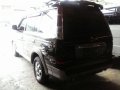 For sale Mitsubishi Adventure 2013-5