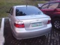 Toyota Vios E 2006 for Sale-1