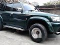 LIKE NEW FOR SALE Nissan Patrol 1998-1