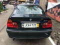 1999 BMW E46 318i Automatic Green For Sale -2