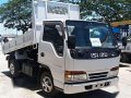 4HF1 Isuzu Elf 6W Mini Dump Truck NKR 10ft for sale-0