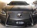 For sale Lexus LS 460 L 2015-0