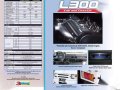 Mitsubishi L300 FB Deluxe Exceed Dual AC byahe agad Earn -1