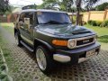 2014 Toyota FJ Cruiser-0