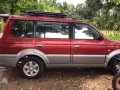 Mitsubishi Adventure for sale-7