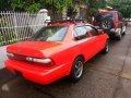 Toyota corolla gli-2