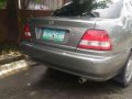 Well Maintained 2002 Honda City AT For Sale-2