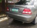 Well Maintained 2002 Honda City AT For Sale-2