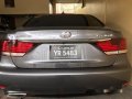 For sale Lexus LS 460 L 2015-1