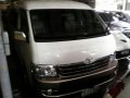 For sale Toyota Hiace 2008-1